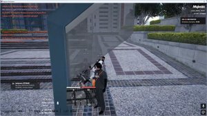 мой статик 173442 нарушитель 8205 ДМ