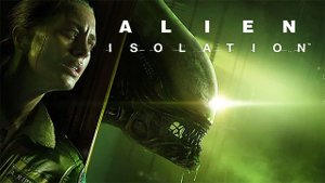 Alien: Isolation / Посмотрим кто тут живет )
