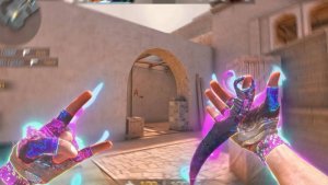 Доделанный мувик!!! (Вам зайдëт) Обезательно посмотри!!!