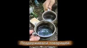 ✊Бойцы из Якутии в составе отряда Барс-22 «Тигр» проявляют героизм и человечность на фронте.mp4