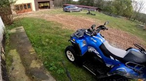 Продал машину ! ХУТОР В ЛЕСУ №841