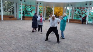 Зажигай..... 10.10.25.