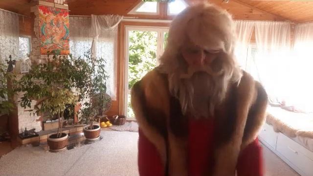 Самое классное пробуждение