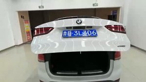 BMW X1 2022 sDrive20Li Premium Edition