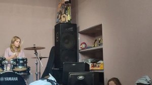 Восход - Потерянный рай (Ария)