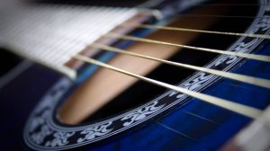 Гитарка (Ах ты девочка моя...) (перепевка,кавер-версия) из репертуара группы "Лесоповал"