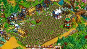 Наноферма, дарим коллекцию, собирал урожай морковки. Mozilla Firefox 2025-10-10 17-26-23