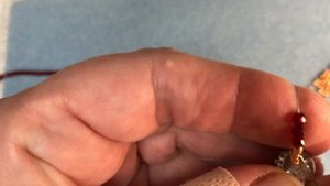 Сотуар из граната и хрусталя (часть 1)