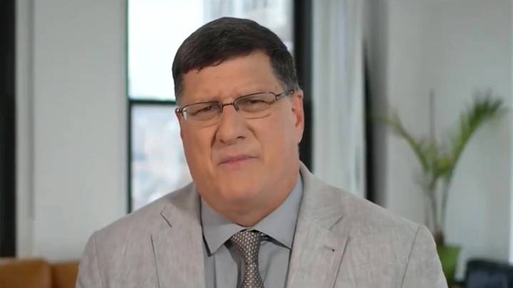 Экс-разведчик Риттер призвал к реалистичной оценке соглашения по Газе