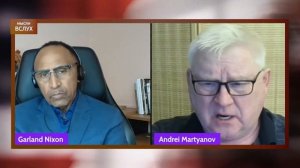 Распад Европы и поражение НАТО | Андрей Мартьянов