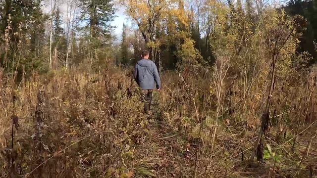Осеннее рыболовное Приключение 2025👍🤟👌😀🌲🌄🐟))) полный фильм о походе и рыбалке)
