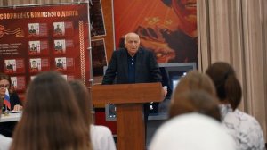 Выставка «Герои Отечества»