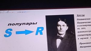 Теория ПСИХИКИ Введение к введению