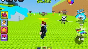 игра в не разбуди брайнрота