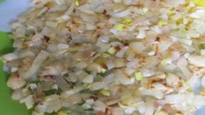 Салат на ДР