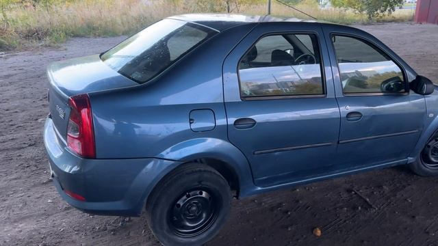 В продаже Логан 2010 год смотреть онлайн