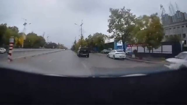 Повезло!