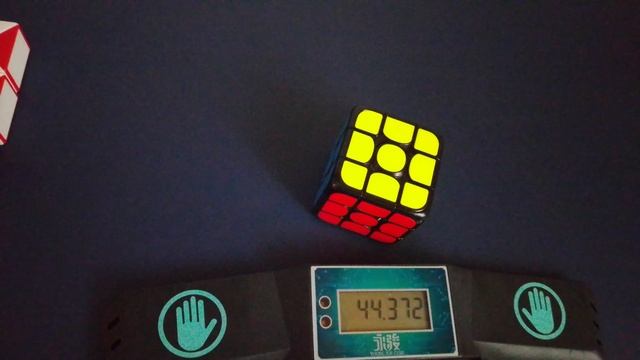 два кубика за минуту