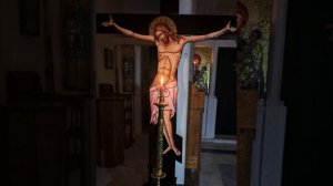 Глава 2. Посмертные вещания. Нил Мироточивый