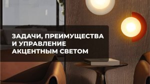Вебинар ВамСвет «Световые акценты: лайфхаки и нюансы»