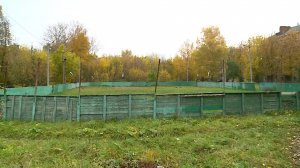 (Рыбинск-40) ПРЕТЕНДЕНТЫ НА БЛАГОУСТРОЙСТВО