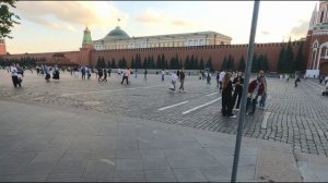 Москва скрывает такие места! 🤯 Прогулка туда, где почти не бывает людей