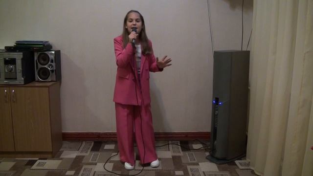 Яркий день Крюк Таня