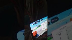 Роблокс, музыкальные стулья