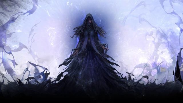 Lost Eidolons_ Veil Of The Witch - Official Launch Trailer