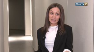 «Не хотела в одну команду с братом»: Есения Прозорова из Кургана о «Голос. Дети»