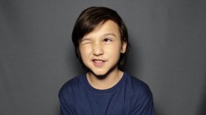 Павел Прущик, 10лет, рост138