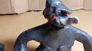 Чикатила и перцовый балончик