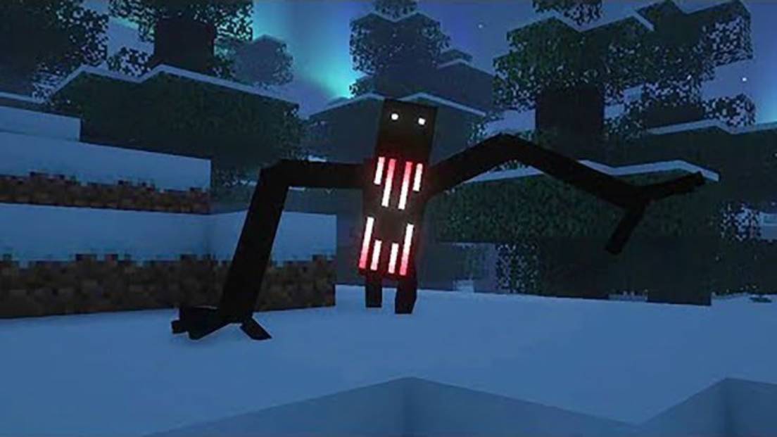 Стрим по MINECRAFT