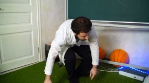 СДЕЛАЛ ИГРУ SUPER MARIO ДЛЯ ХОМЯЧКА