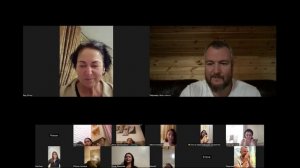 Сотворение Нового Человека. Эфир 4, часть 2. Внутренняя Женщина, Желающее Начало Бога.