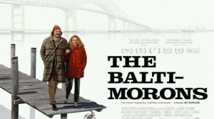 Чудаки из Балтимора (2025) / The Baltimorons