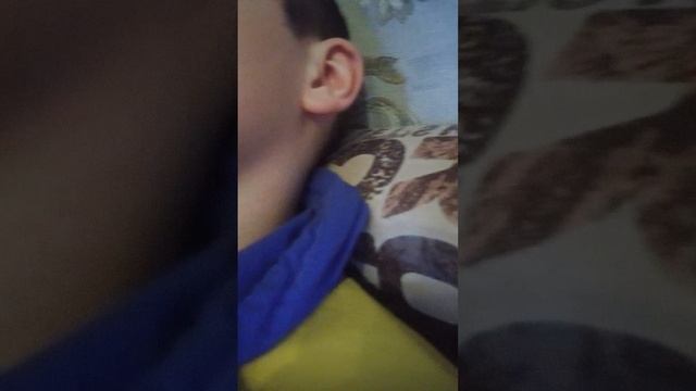 короче говоря я застрял во сне