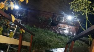 СОЧИ ГОРНОЕ ЛОО ДОЖДИ 10.10.2025