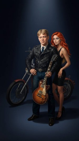 Цифровая Рукопись - Не смотри на меня с упреком