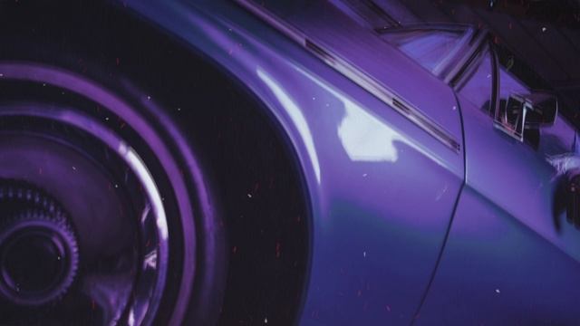 Ganger Baster - Car Bass Transformer (Cyberpunk Robot Music) смотреть онлайн