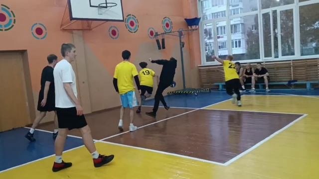 бАСКЕТБОЛ_Елена_Петровна