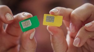МВД предупредило о схеме мошенников с получением дубликатов сим-карт