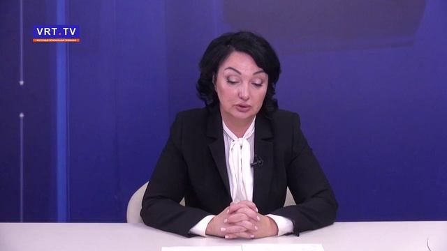 Программа Тема Дня. Вакцинация против гриппа.