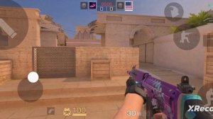 играю в стендофф 2