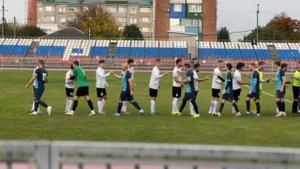 Команда из Тихорецкого района одержала важную победу