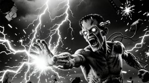 «Последний Эксперимент Теслы»