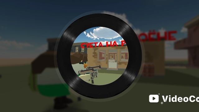 просто музыка алдслвдя