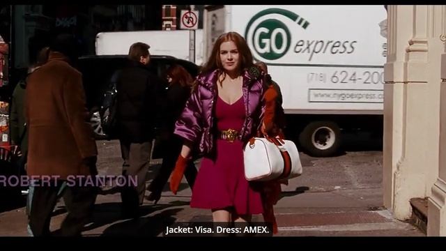 Shopaholic intro