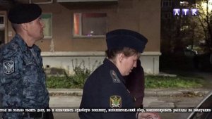 "Т Плюс". Рейд по должникам.