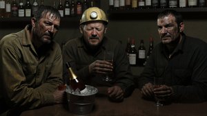 Кавер на песню В. С. Высоцкого, "Случай на шахте"